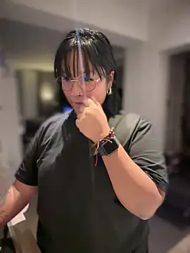 DannaaMeliza online show from December 20, 6:13 pm