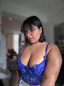 DannaaMeliza online show from December 26, 11:54 am