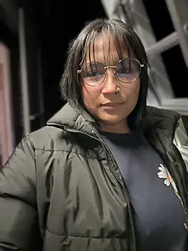 DannaaMeliza online show from January 9, 9:58 pm