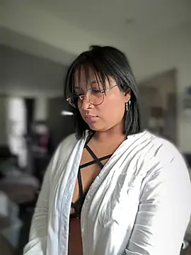 DannaaMeliza online show from January 11, 2:04 pm