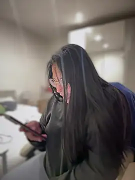 DannaaMeliza online show from February 26, 2:14 pm