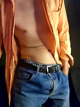 flaco317 online show from November 15, 6:33 am