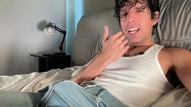 beranco19 online show from April 16, 5:36 pm