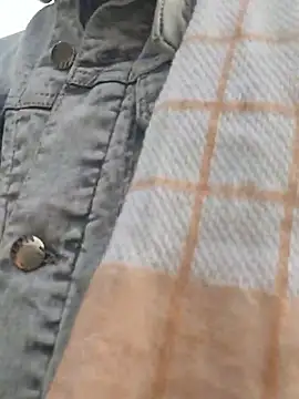 ThethunderPo online show from November 26, 2:12 am