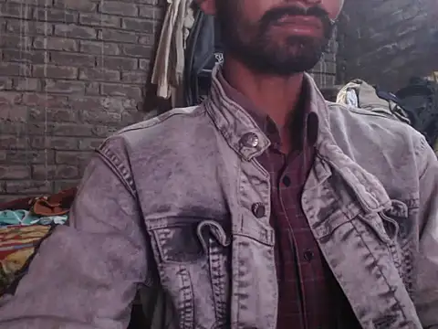 ThethunderPo online show from November 27, 2:41 pm