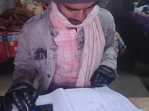 ThethunderPo online show from January 11, 2:49 am