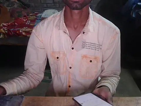 ThethunderPo online show from March 9, 3:16 pm