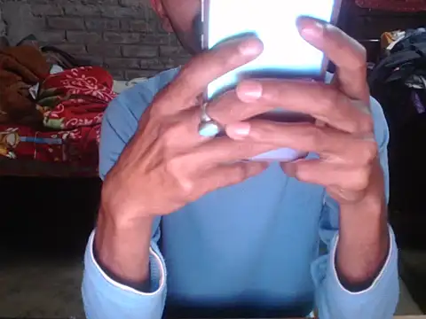 ThethunderPo online show from March 13, 12:23 pm