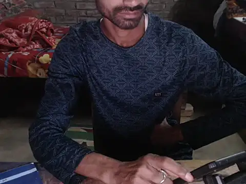 ThethunderPo online show from April 7, 7:20 am