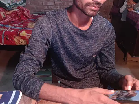 ThethunderPo online show from April 8, 3:56 pm