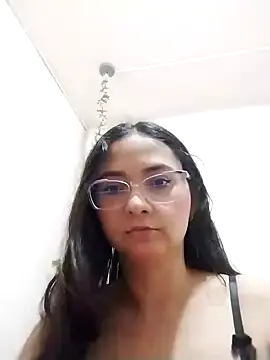 Camilatinass  online show from March 9, 12:09 pm