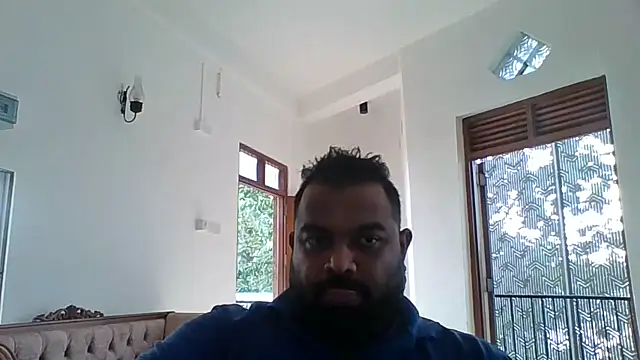 Snapshot of FatCockBoySL chatting on December 15, 9:35 am FatCockBoySL online show from December 15, 9:35 am