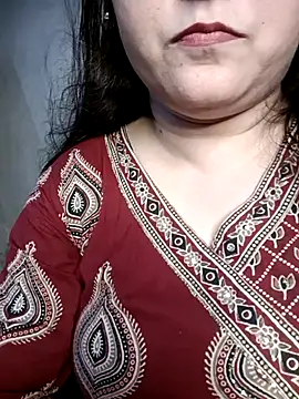 naughtymadam online show from July 17, 4:19 am