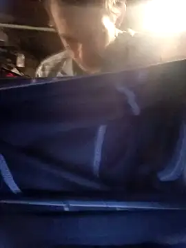 ROBERT0516 online show from February 18, 8:49 am