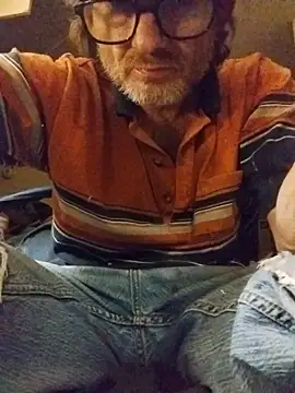 ROBERT0516 online show from October 9, 12:41 am