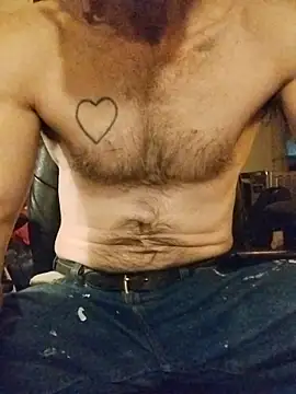 ROBERT0516 online show from March 7, 8:39 pm