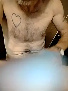 ROBERT0516 online show from March 15, 12:33 pm