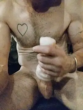 ROBERT0516 online show from March 27, 4:07 am