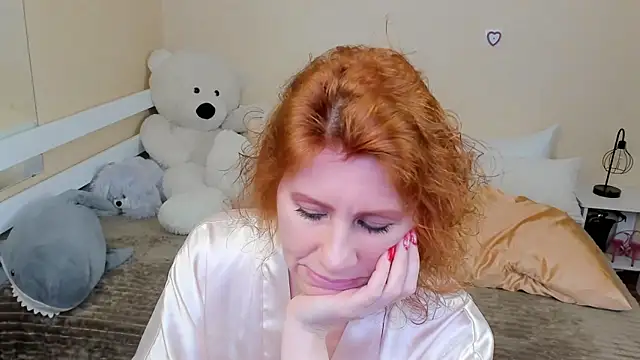 FoxySophia online show from January 21, 11:03 am