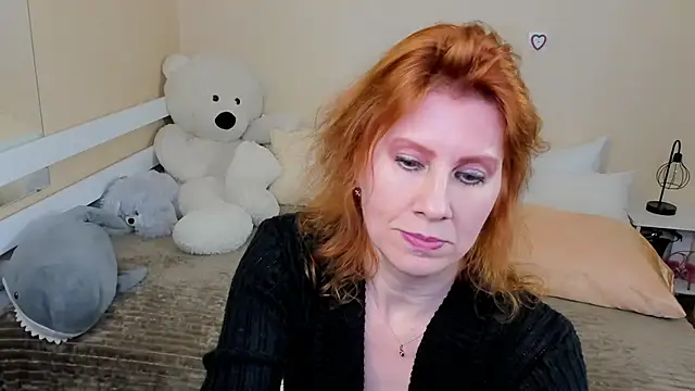 FoxySophia online show from January 21, 5:09 pm