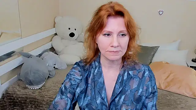 FoxySophia online show from January 24, 9:28 am