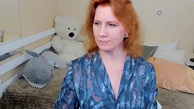 FoxySophia online show from January 24, 3:34 pm
