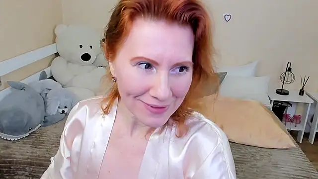 FoxySophia online show from January 25, 11:32 pm