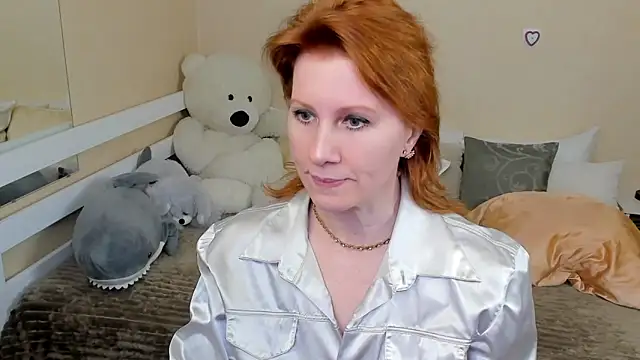 FoxySophia online show from January 27, 1:16 am