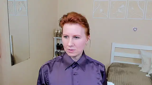 FoxySophia online show from January 28, 3:25 am