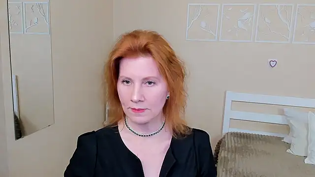 FoxySophia online show from January 30, 2:15 pm