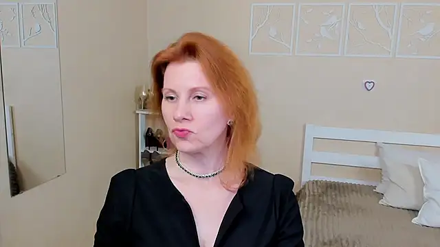 FoxySophia online show from January 30, 8:21 pm