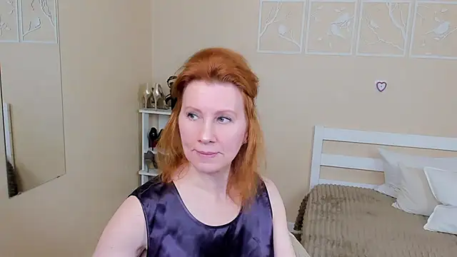 FoxySophia online show from February 5, 2:37 pm