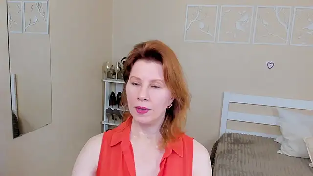 FoxySophia online show from February 23, 6:23 pm