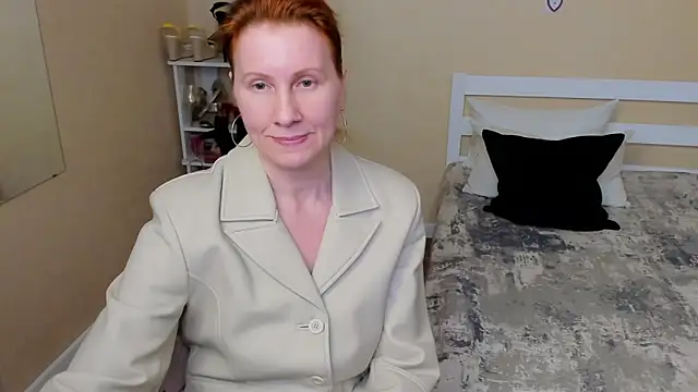 FoxySophia online show from September 30, 2:27 am