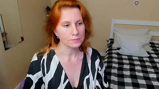 FoxySophia online show from November 14, 1:04 am