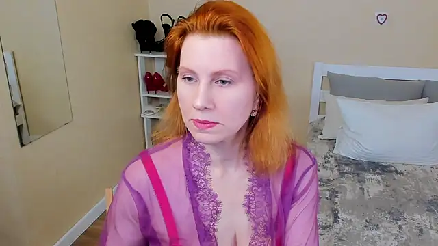 FoxySophia online show from March 10, 9:58 am