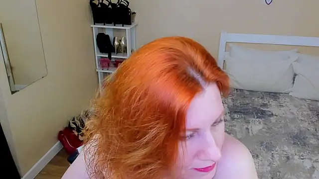 FoxySophia online show from June 11, 12:43 am