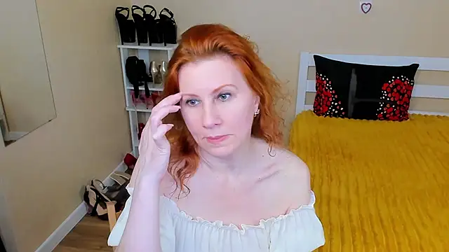 FoxySophia online show from July 14, 10:54 am