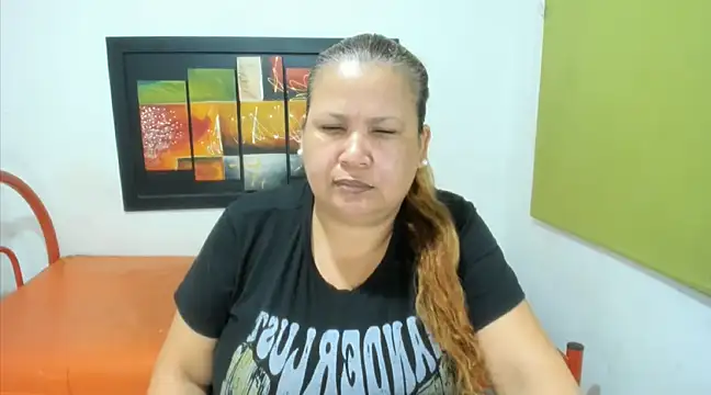 beckyummys online show from January 9, 11:36 am