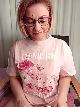 Aniria online show from March 5, 6:42 am