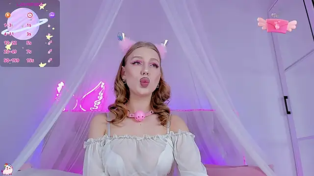 YourWildDestiny online show from November 14, 9:35 pm