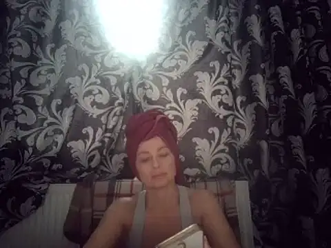 LindaStarS online show from January 21, 12:07 pm