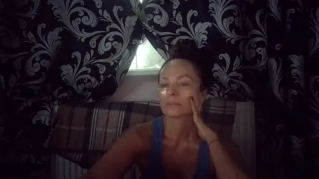 LindaStarS online show from September 30, 4:50 am