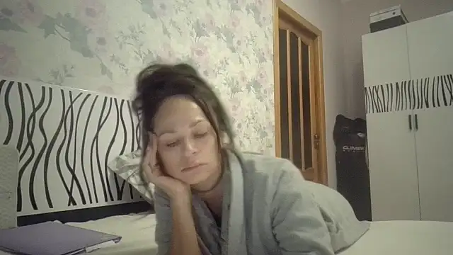 LindaStarS online show from October 20, 7:14 pm