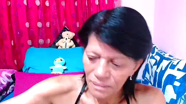 SLUTTYROXY online show from October 24, 5:31 pm