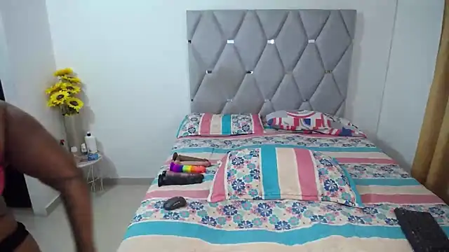 AnnaSim online show from February 17, 10:51 am
