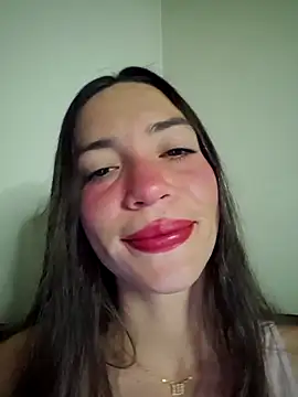 Snapshot of loveuu-bae chatting on October 20, 12:33 am loveuu-bae online show from October 20, 12:33 am