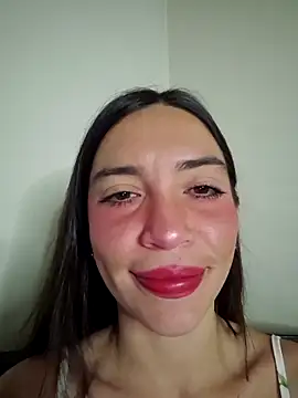 loveuu-bae online show from January 6, 11:18 pm