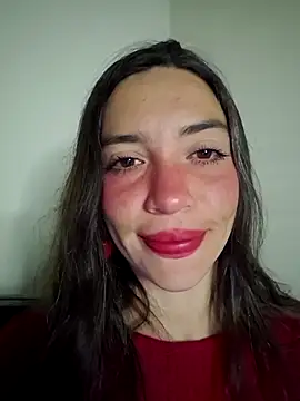 loveuu-bae online show from February 4, 1:33 am