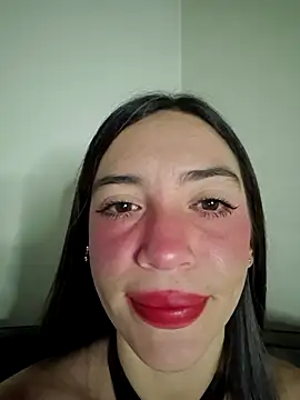 loveuu-bae online show from April 4, 3:16 am